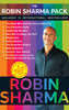 The Robin Sharma Pack (Set Of 10 Volumes) New  Edition : Book
