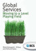 Global Services (Moving to a Level Playing Field) illustrated edition Edition by Mark Kobayashi-Hillary