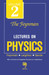 Feynman Lectures on Physics: Mainly Electromagnetism and Matter (Volume 2) 01 Edition by Richard P Feynman