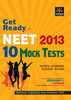 Buy Book NEET 2013: 10 Mock Tests Physics, Chemistry, Zoology and Botany by 