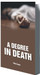 A Degree in Death by Ruby Gupta