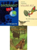 Buy Book The Animal & Environment of India (Set of 3 Volumes) by 