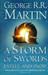 A Storm of Swords : Steel and Snow (Part - 1)