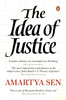 Buy Book The Idea Of Justice by 