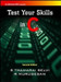 Test Your Skills in C 2nd Edition by S. Selvi