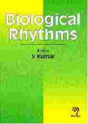 Buy Biological Rhythms 01 Edition: Book