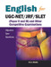 English for UGC-NET/JRF/SLET (paper II and III) and Other Competitive Examinations by R. S. Malik