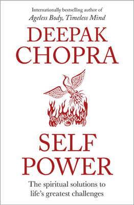 Buy Self Power: The Spiritual Solutions to Life\'s Greatest\nChallenges: Book