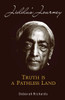 Buy Book Jiddu's Journey: Truth is a Pathless Land by 