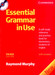 Essential Grammar in Use: A self-study reference and practice book for elementary students of English (With CD) 3 Edition by Raymond Murphy