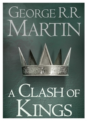 Buy A Clash of Kings: A Song of Ice and Fire (Book - 2) New Edition: Book