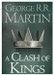 A Clash of Kings: A Song of Ice and Fire (Book - 2) New Edition by George R. R. Martin