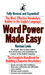 Word Power Made Easy: The Complete Handbook For Building A Superior Vocabulary Reissue Edition by Norman Lewis