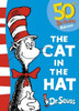 Buy Book The Cat in the Hat 50th Edition by 