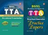 Buy Book Combo Pack Study Guide BSNL TTA & Practice Papers, BSNL Recruitment Exam. (Set of 2 Books) by 