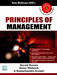 Principles of Management by Heinz Weihrich