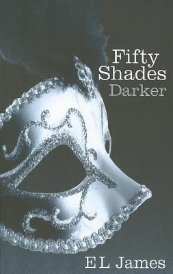 Fifty Shades Darker (Book - 2): Book Buy Fifty Shades Darker (Book - 2): Book