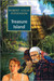 Treasure Island (Atlantic) 01 Edition by Robert Louis Stevenson