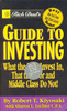 Buy Book Rich Dad's Guide to Investing: What the Rich Invest in, That the Poor and the Middle Class Do Not! 01 Edition by 