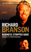 Business Stripped Bare 01 Edition by Richard Branson