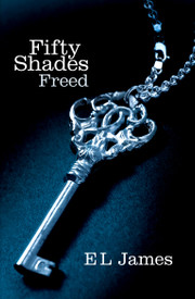 Buy Fifty Shades Freed (Book - 3) from Flipkart.com