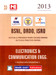 BSNL DRDO ISRO: Electronic and Communication Engineering Previous Year Solved Papers 1st Edition by ME Team