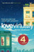 Love Virtually by Daniel Glattauer