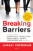 Breaking Barriers: Success Stories of India's Leading Business Women 1st  Edition by Janaki Krishnan