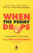 When The Penny Drops: Learning What's Not Taught 1st  Edition by R Gopalakrishnan