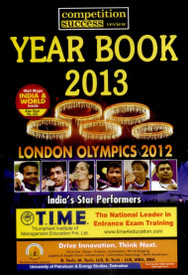 Buy Competition Success Review (CSR): Year Book 2013: Book