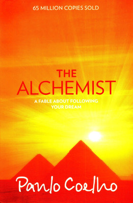 The Alchemist 1st Edition: Book Buy The Alchemist 1st Edition: Book