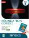 NTSE National Talent Search Exam Foundation Course: Physics (Class - 8) by MTG Editorial Board