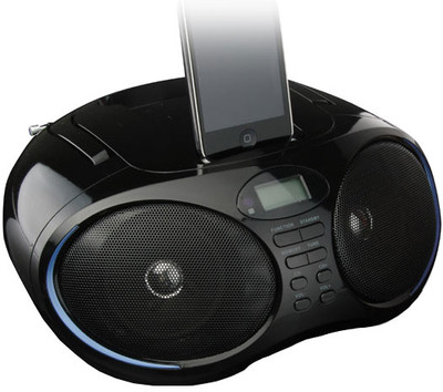 Buy Lenco IPD 5250 Boom Box: Boom Box