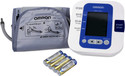 Omron HEM 7203 Upper Arm Bp Monitor: Bp Monitor