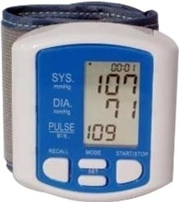 JSB DBP03 Wrist Bp Monitor: Bp Monitor Buy JSB DBP03 Wrist Bp Monitor: Bp Monitor