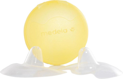 Buy Medela Contact Nipple Shields: Breast Nipple Care