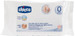 Chicco Sure Safe Nursing Cleansing Wipes