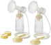 Medela Symphony Double Breastpump Kit  - Manual