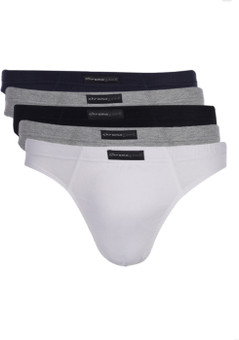 Chromozome Men's Brief: Brief