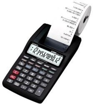 Buy Casio HR-8TM Printing: Calculator