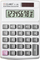 Claro CL - 186 Basic: Calculator