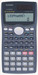 Combo of Casio FX991MS Scientific