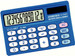 Claro CL - 560C Blue Basic