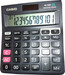 Combo of 5 Casio MJ-120D Basic