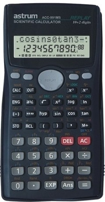 Astrum ACC-991MS Scientific: Calculator Buy Astrum ACC-991MS Scientific: Calculator