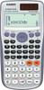 Casio FX991ES Plus Scientific: Calculator