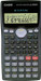 Casio FX100MS Scientific