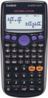 Casio FX 82ES Plus BK Scientific: Calculator