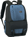 Lowepro Fastpack 200 Multi Use Backpack : Camera Bag