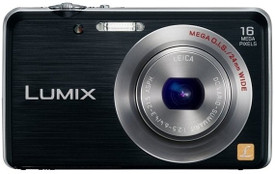 Panasonic Lumix DMC-SZ1 Point & Shoot: Camera Buy Panasonic Lumix DMC-SZ1 Point & Shoot: Camera